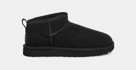 UGG- WOMEN'S CLASSIC ULTRA MINI BOOT