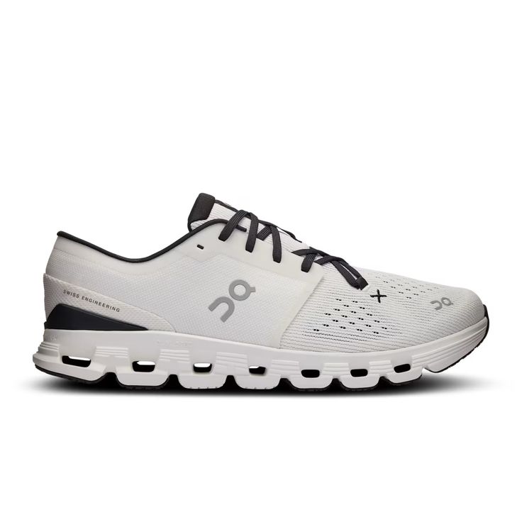 ON-RUNNING- MEN'S CLOUD X 4 ATHLETIC SHOE