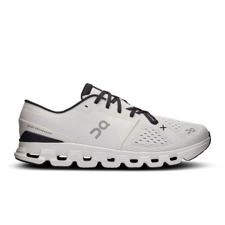 ON-RUNNING- MEN'S CLOUD X 4 ATHLETIC SHOE