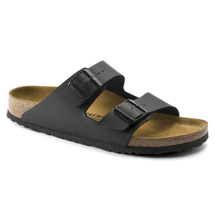 BIRKENSTOCK- ARIZONA BIRKO-FLOR SANDAL