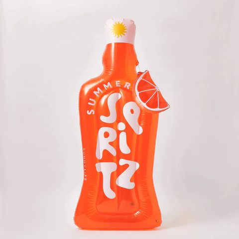 SUNNY LIFE- LUXE LIE ON SUMMER SPRITZ FLOATIE