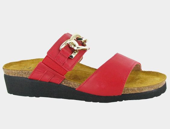 NAOT- WOMEN'S VICTORIA SANDAL