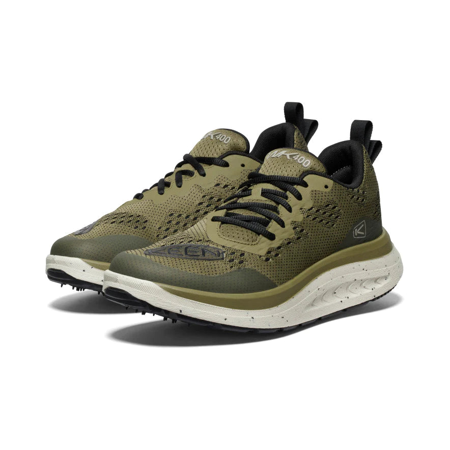 KEEN- MEN'S WK400 SHOE