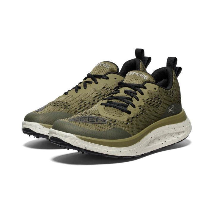 KEEN- MEN'S WK400 SHOE