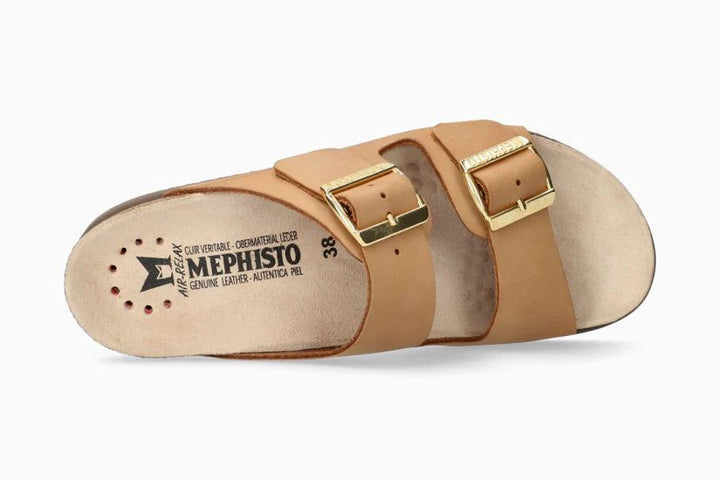 MEPHISTO - WOMEN'S HESTER SANDAL