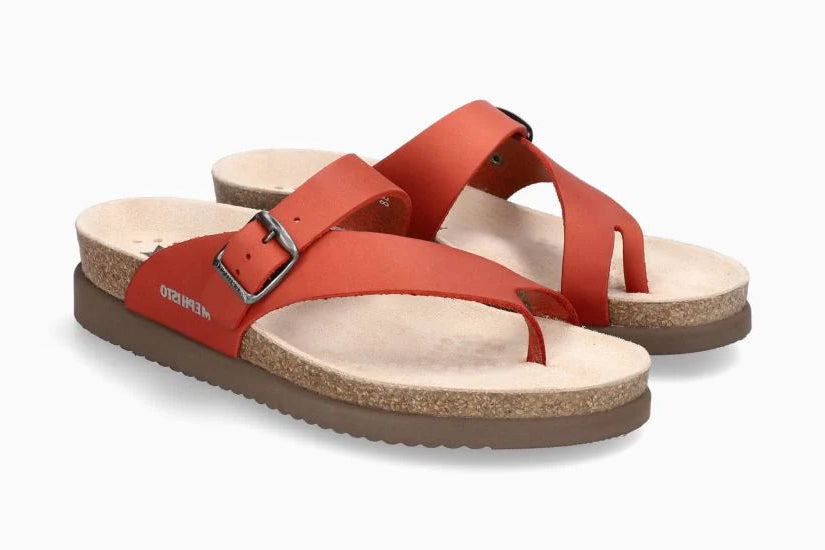 MEPHISTO- WOMEN'S HELEN SANDAL