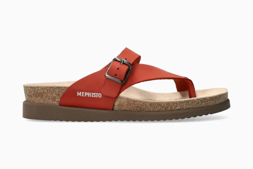 MEPHISTO- WOMEN'S HELEN SANDAL