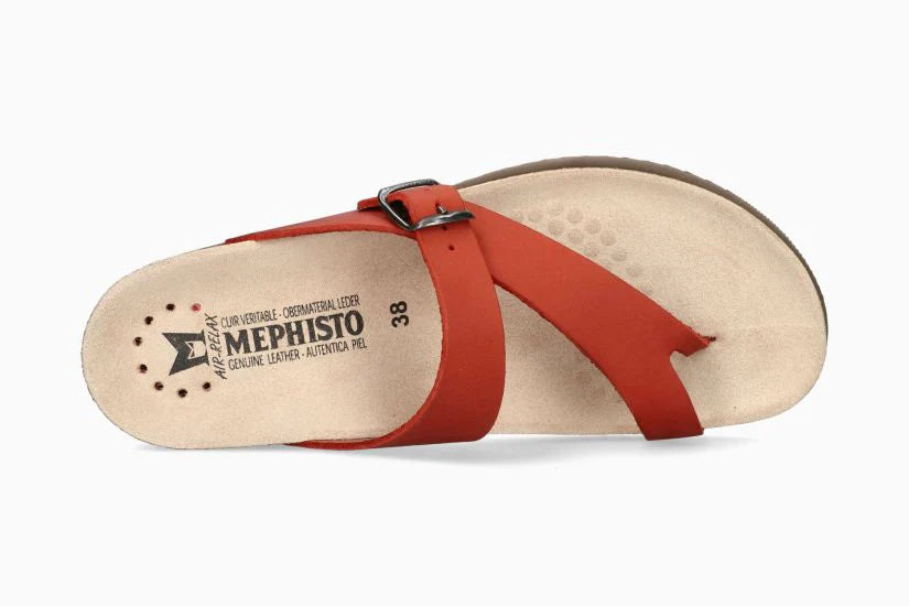 MEPHISTO- WOMEN'S HELEN SANDAL