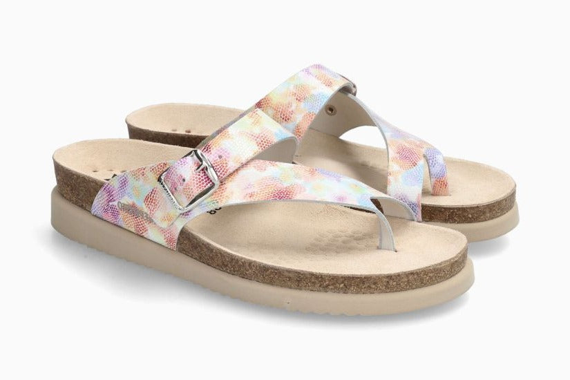 MEPHISTO- WOMEN'S HELEN SANDAL