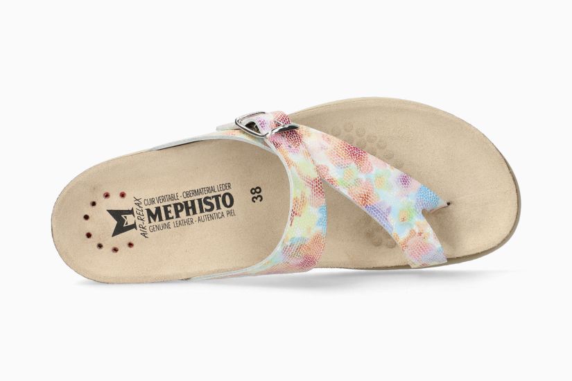 MEPHISTO- WOMEN'S HELEN SANDAL