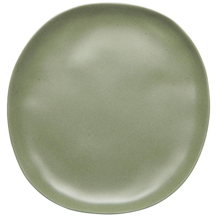 DANICA - PLATE DINNER FRESCO MOSS