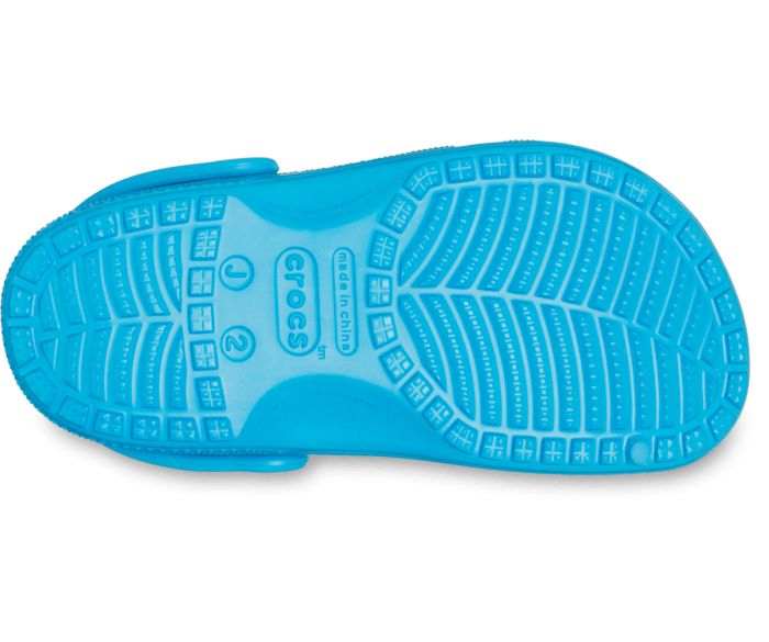 CROCS- KIDS CLASSIC CLOG