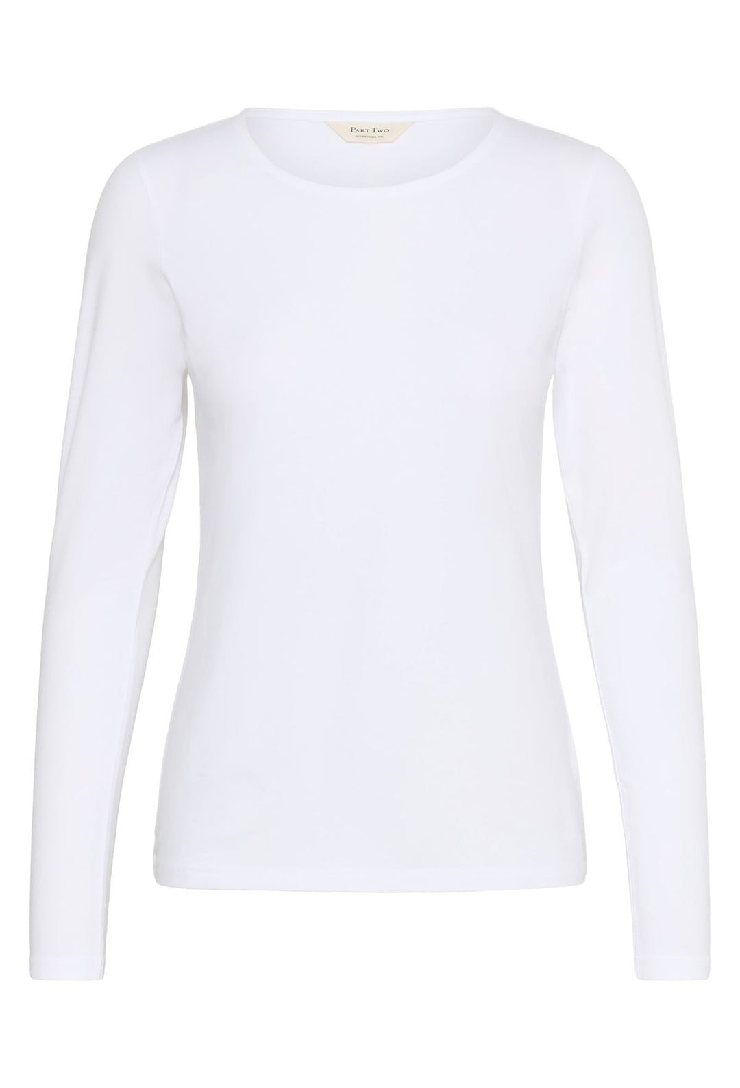 PART TWO- WOMEN'S NEMAJASPW SHIRT