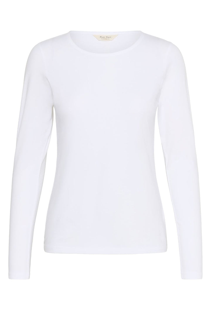 PART TWO- WOMEN'S NEMAJASPW SHIRT