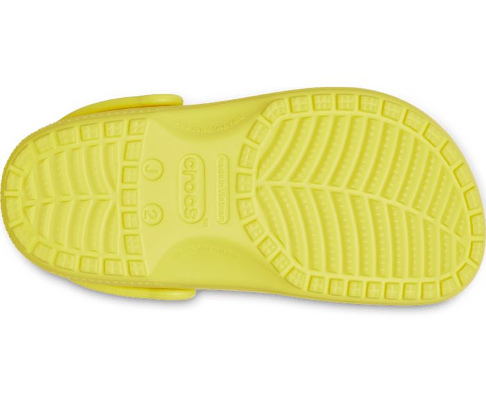 CROCS- LITTLE KIDS CLASSIC CLOG