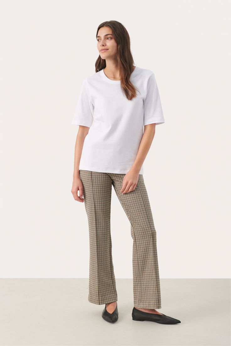 PART TWO- WOMEN'S RATANA T-SHIRT