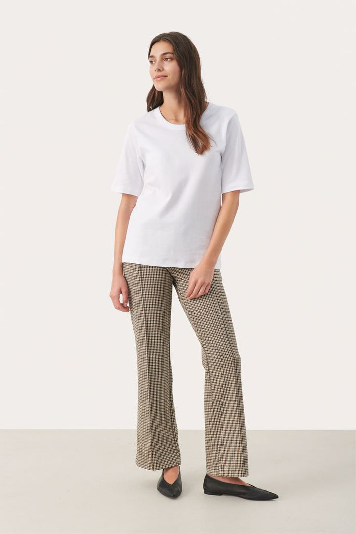 PART TWO- WOMEN'S RATANA T-SHIRT