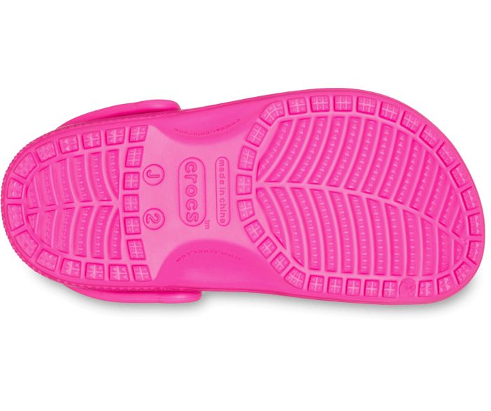 CROCS- KIDS CLASSIC CLOG