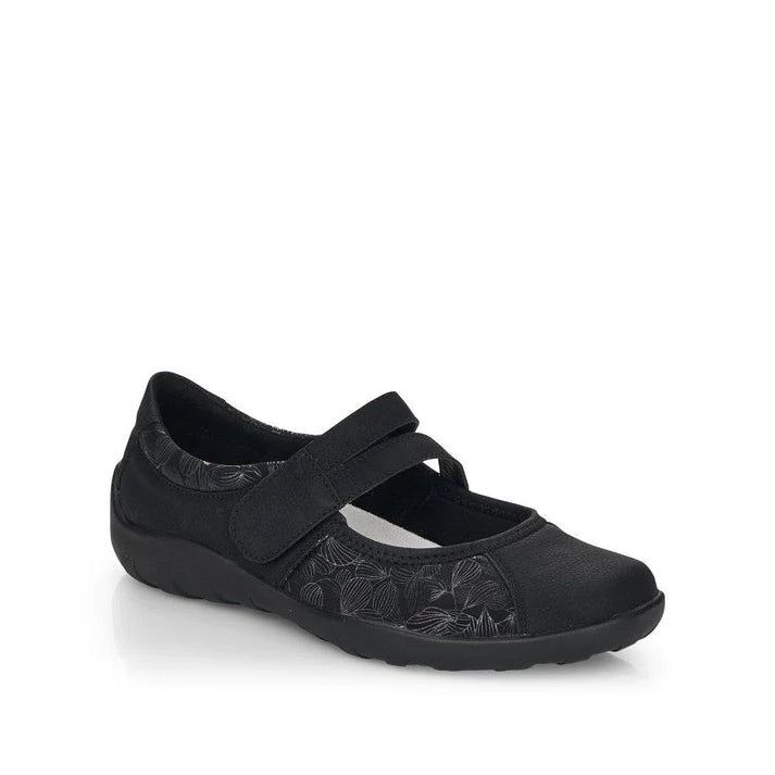REMONTE- WOMEN'S R3510-03 SHOE
