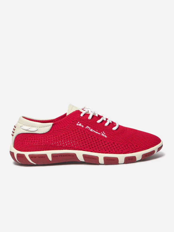 TBS- WOMEN'S JAZARIA SNEAKER