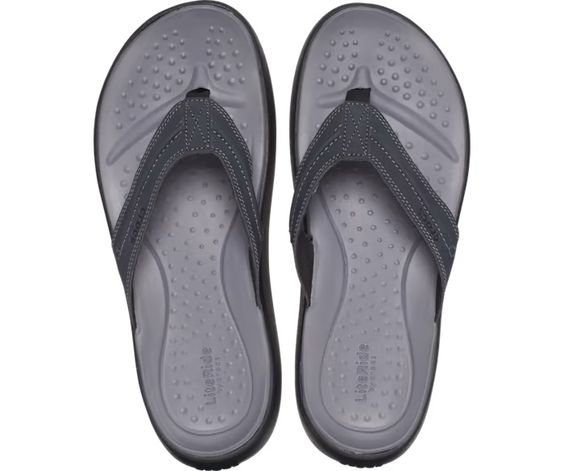 CROCS- MEN'S YUKON VISTA II SANDAL