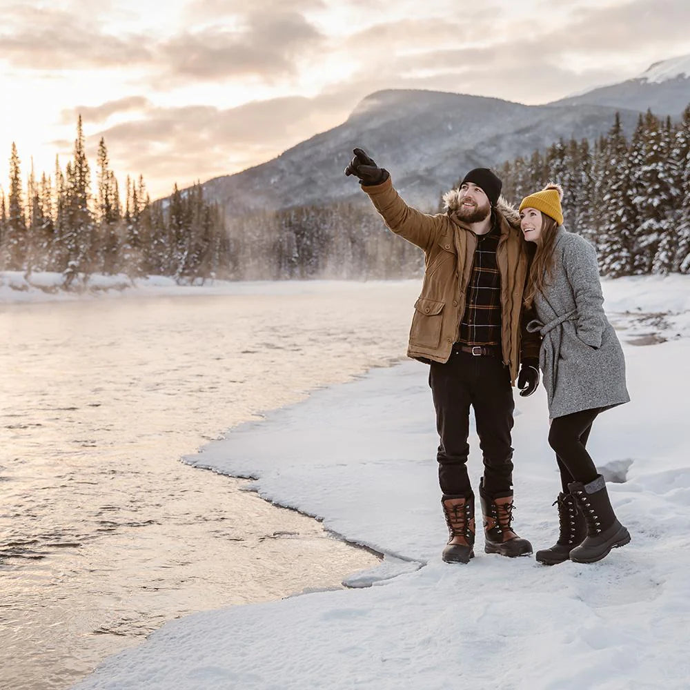 BAFFIN - MEN'S WINTER APEX BOOT