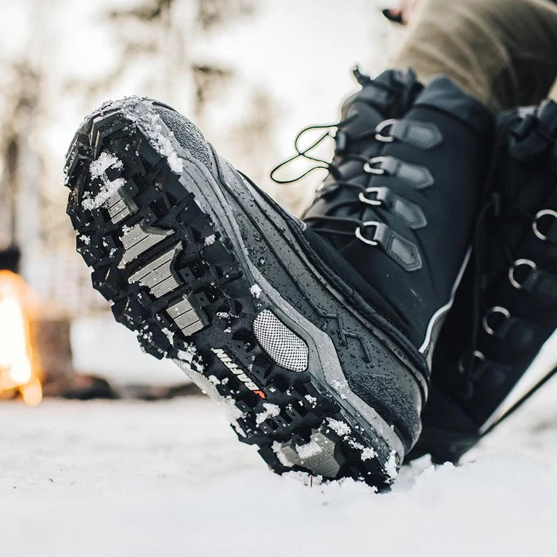 BAFFIN - MEN'S ICEBREAKER BOOT