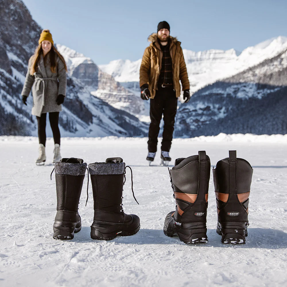 BAFFIN - WOMEN'S WINTER JESS BOOT
