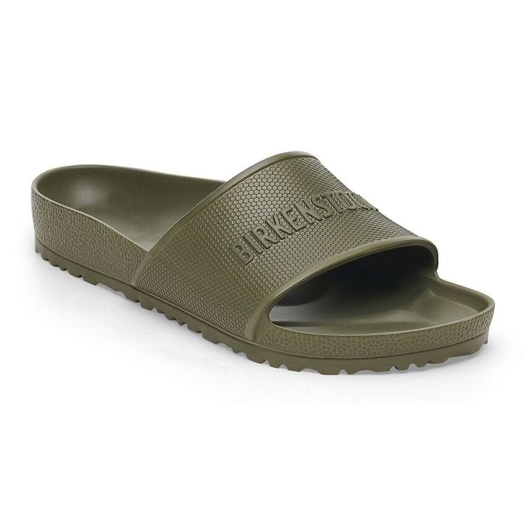 BIRKENSTOCK- BARBADOS EVA SANDAL