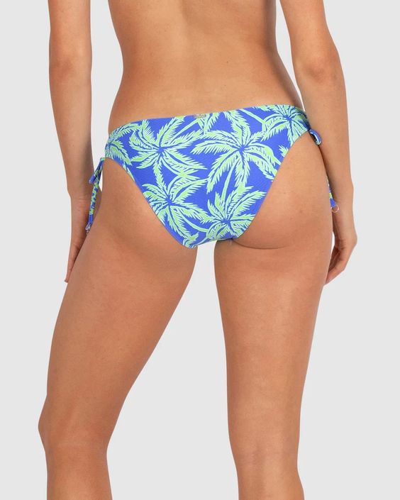 BAKU- WOMEN'S HOT TROPICS HIPSTER SWIM BOTTOMS