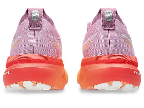 ASICS- WOMEN'S GEL-KAYANO 31 ATHLETIC SHOE