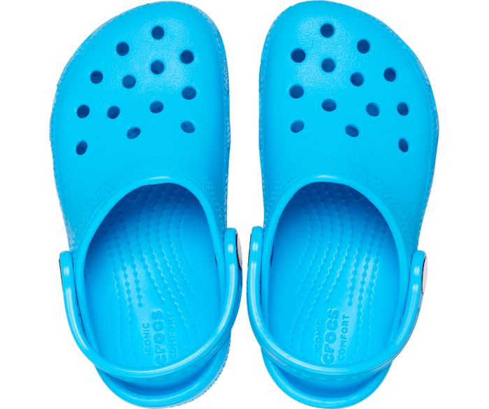 CROCS- KIDS CLASSIC CLOG