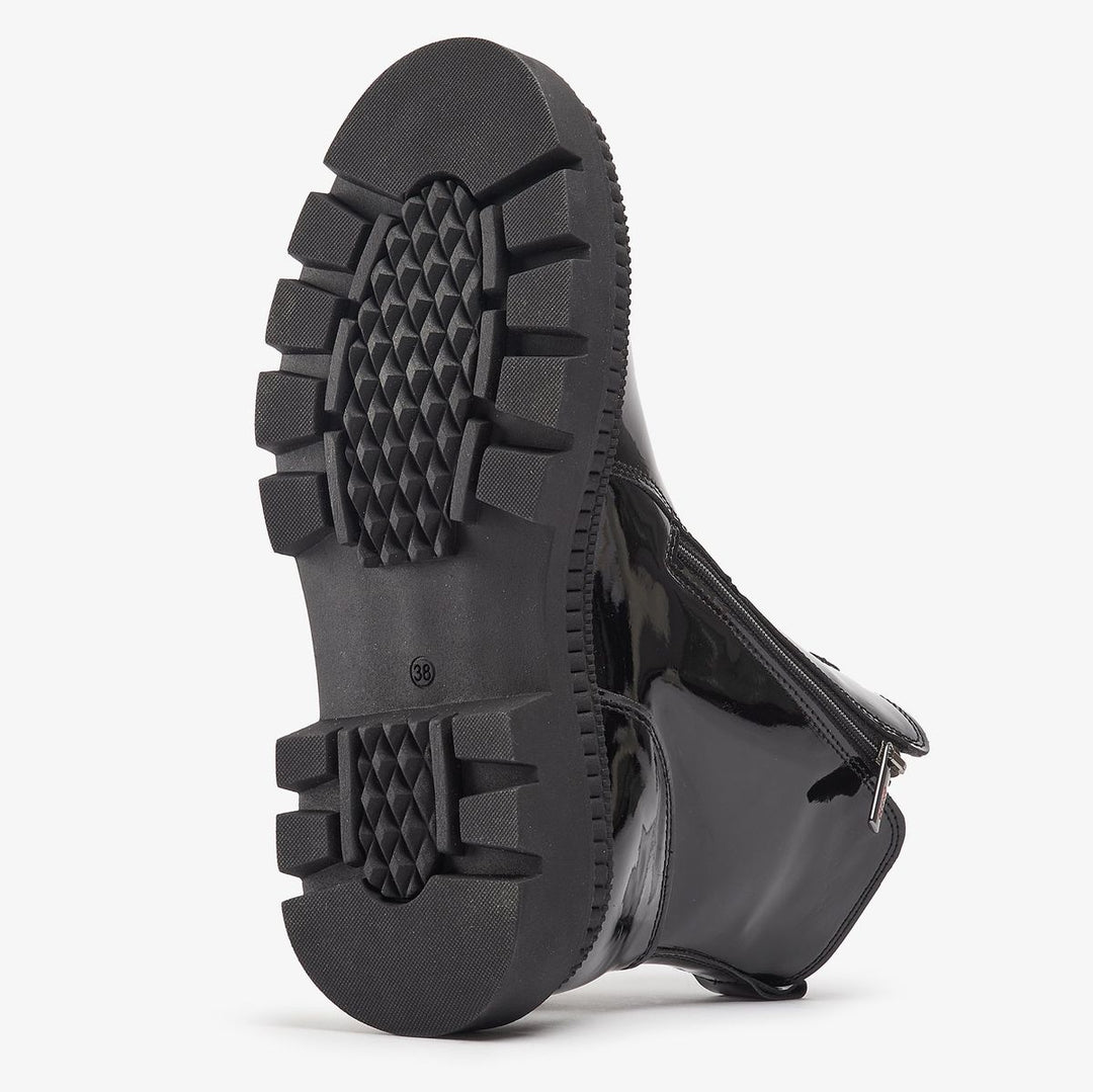 OLANG- WOMEN'S PALACE BOOT