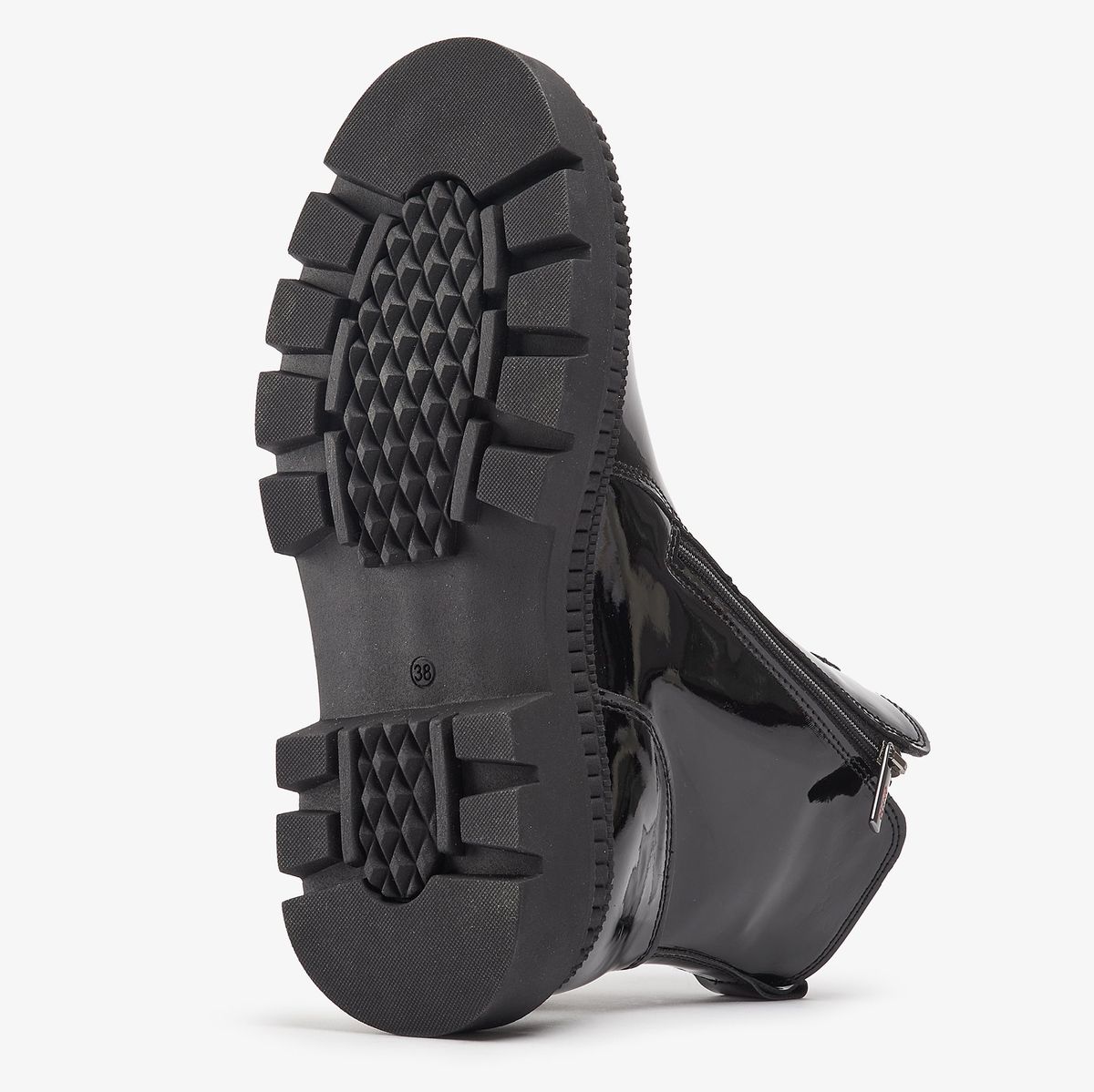 OLANG- WOMEN'S PALACE BOOT