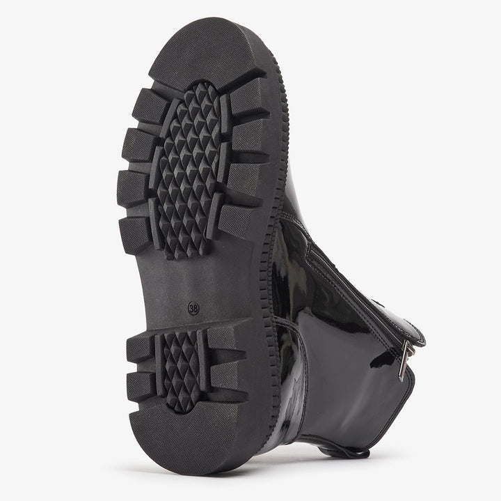 OLANG- WOMEN'S PALACE BOOT