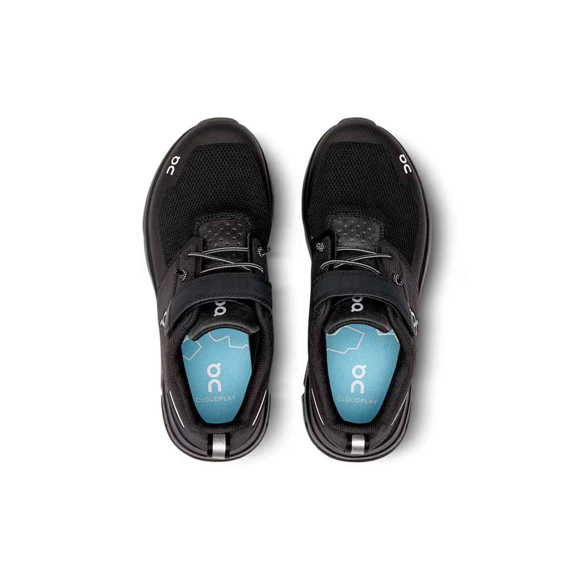 ON RUNNING - KID'S CLOUD PLAY SHOE