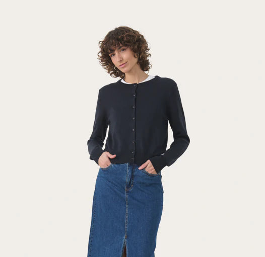 PART TWO - NOELANI CARDIGAN