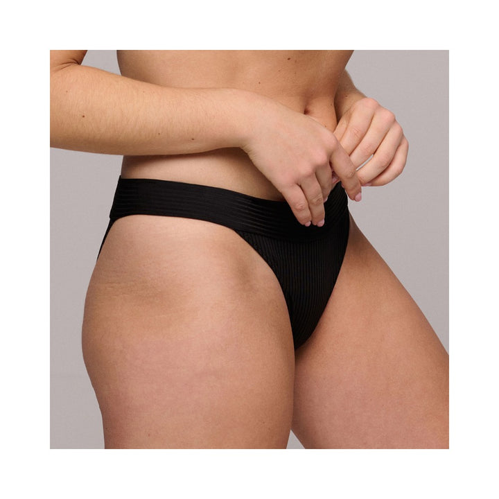 MARIE JO- WOMEN'S ZWA SWIM BRIEF