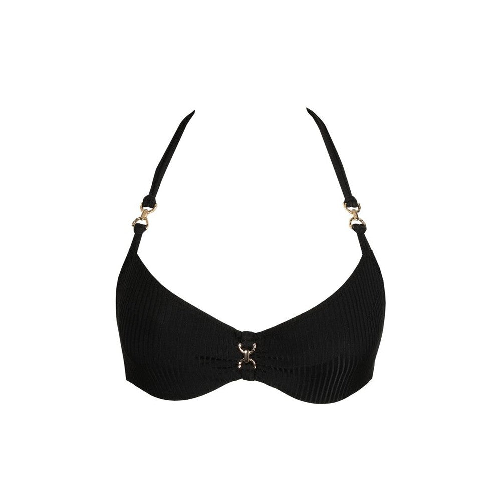 MARIE JO- WOMEN'S ZWA SWIM TOP