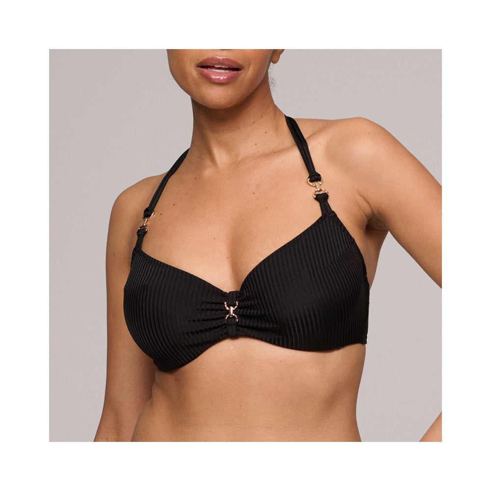 MARIE JO- WOMEN'S ZWA SWIM TOP