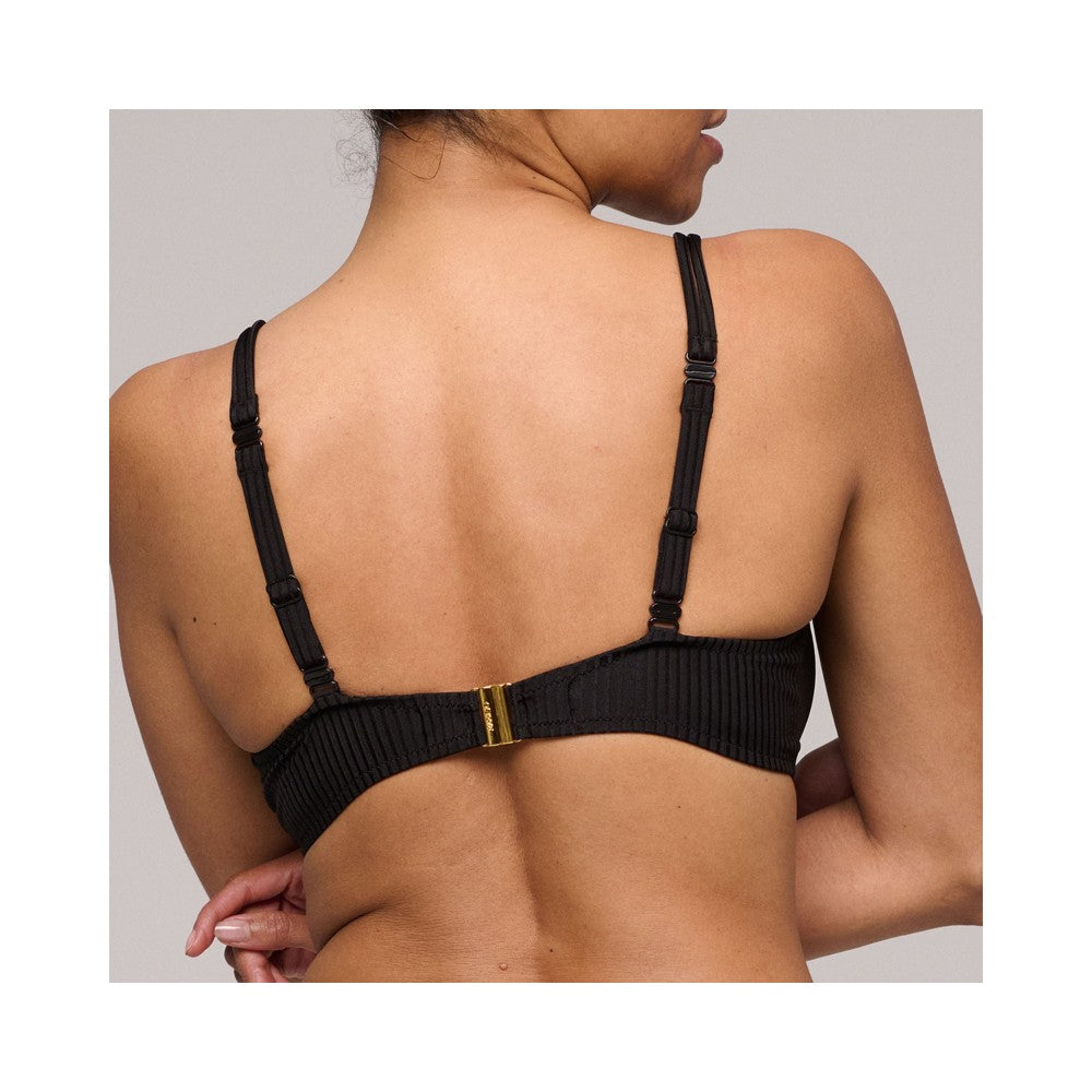 MARIE JO- WOMEN'S ZWA SWIM TOP