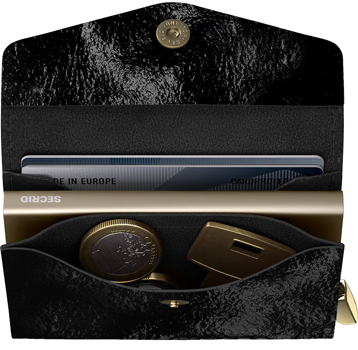 SECRID - ENVELOPE WALLET+ NAPLAK