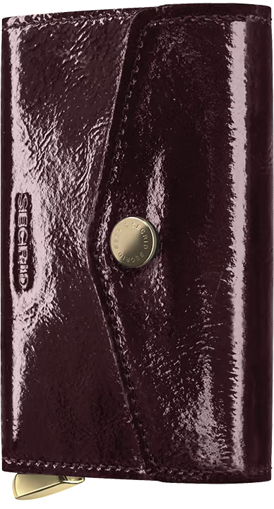 SECRID - ENVELOPE WALLET+ NAPLAK