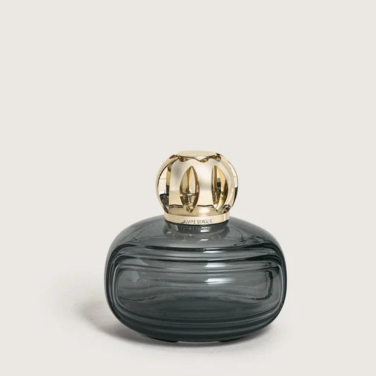 LAMPE BERGER - LPE-ENIGMA GREY