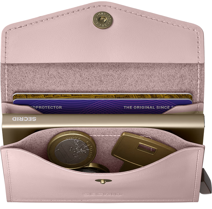 SECRID - ENVELOPE ORIGINAL WALLET