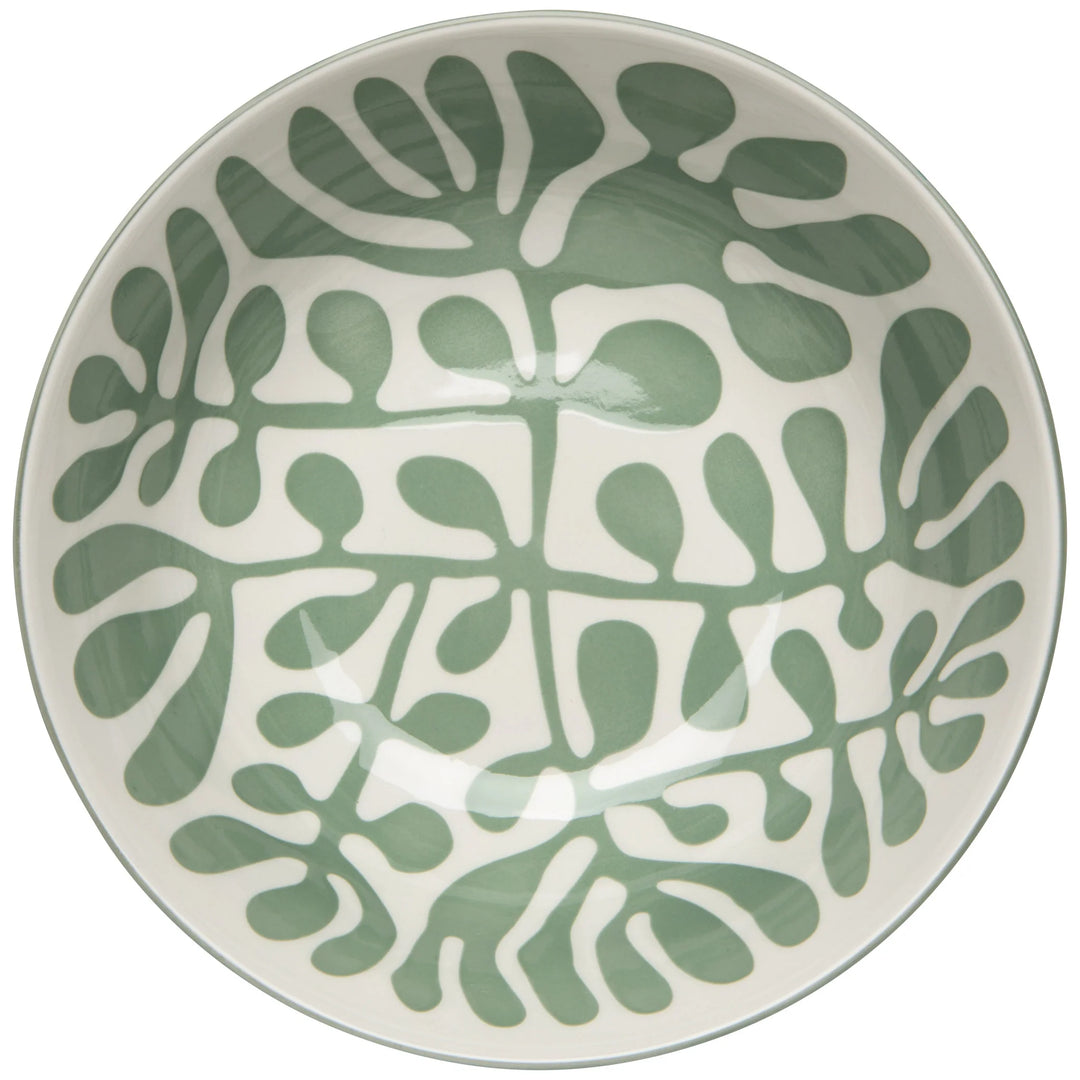 DANICA - BOWL IMPERIAL 8IN KOMBU