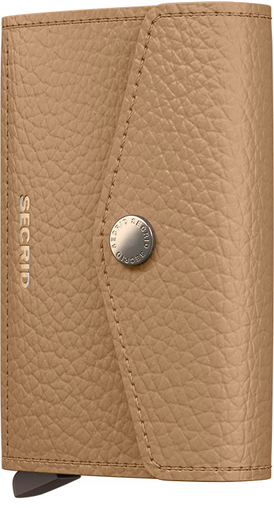 SECRID - ENVELOPE PEBBLE WALLET