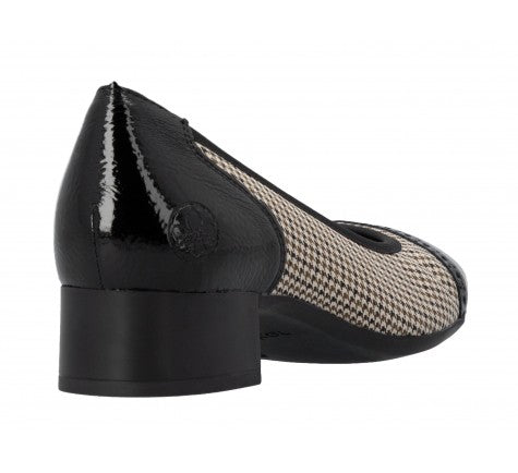 RIEKER - WOMEN'S 43450-60 SHOE