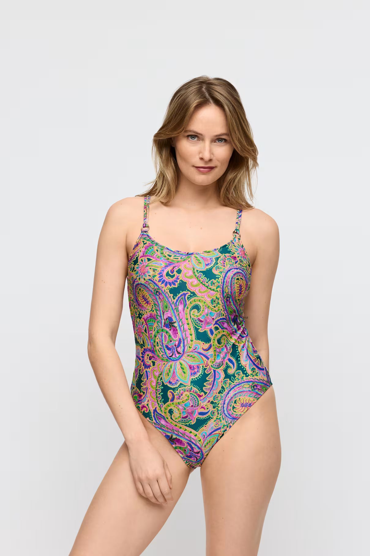 MARIE JO - WOMEN'S JOLISE 1PC