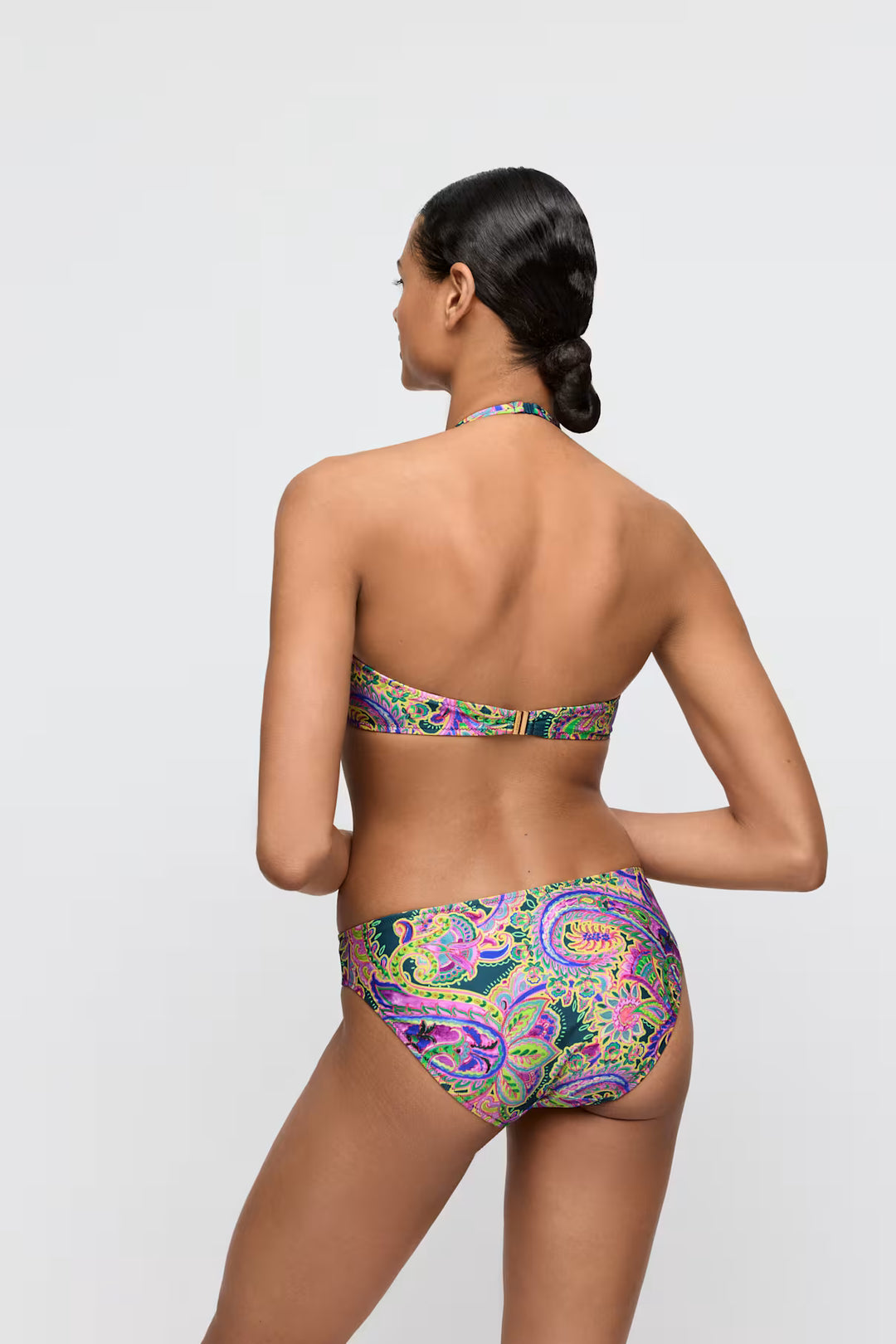 MARIE JO - WOMEN'S JOLISE SWIM BOTTOM